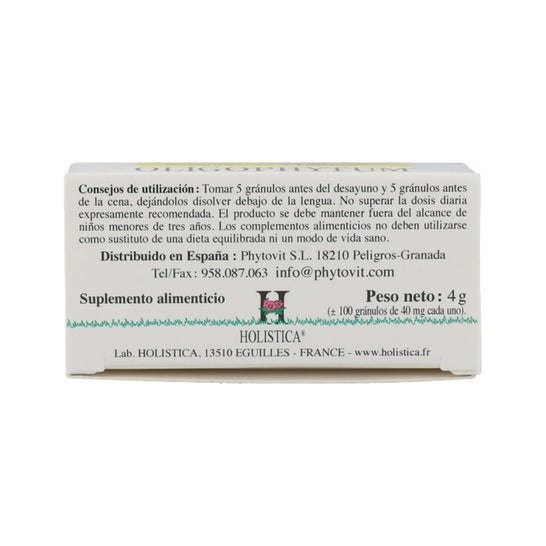 Oligophytum Cobalt 100g