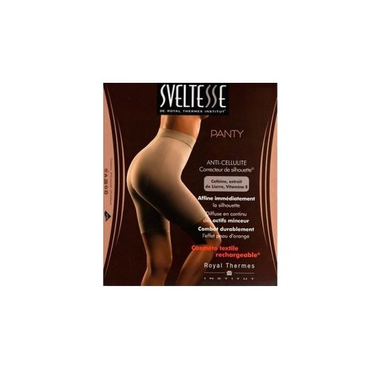 Pantalon Sveltesse Meat Xxl
