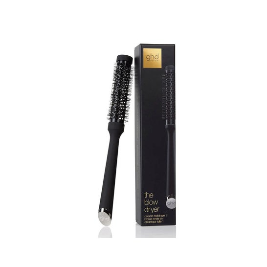 Ghd Ceramic Vented Radial Brush Tamanho 1 1 Unidade