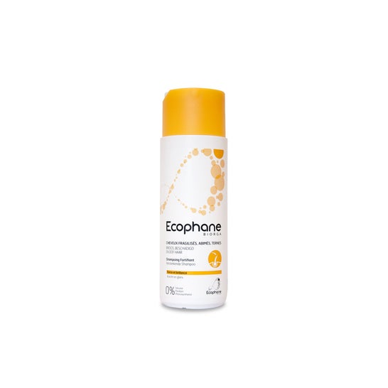 Ecophane Shampooing fortifiant 200 ml