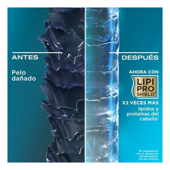 Ogx Après-shampoing revitalisant à l'huile d'argan marocaine 385ml Ogx Après-shampoing revitalisant à l'huile d'argan marocaine 385ml