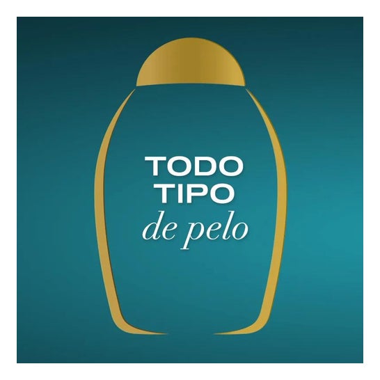 Ogx Après-shampoing revitalisant à l'huile d'argan marocaine 385ml Ogx Après-shampoing revitalisant à l'huile d'argan marocaine 385ml