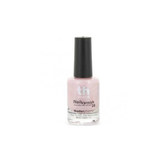 TH Pharma Vernis à ongles Nº28