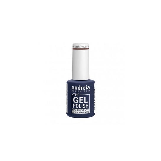 Andreia Professional Gel Polish Esmalte Semipermanente G35 10,5ml