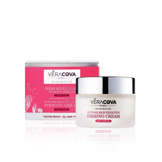 Veracova Cr Regen/Ferm Absolu 50ml