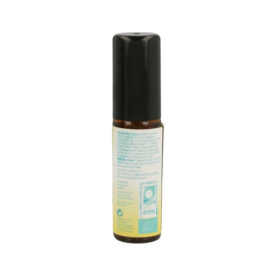 Plantis remède pour enfants agités 20ml