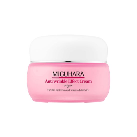 Miguhara Anti Wrinkle Effect Cream Origin 50ml