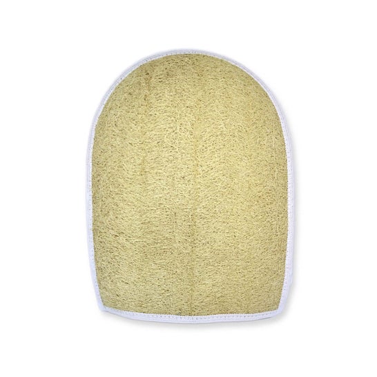 Inkanat Gant de Luffa 1ut