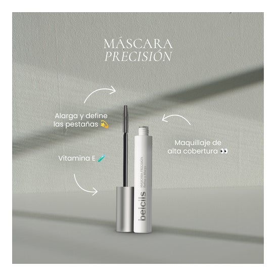 Belcils masque de précision 12ml