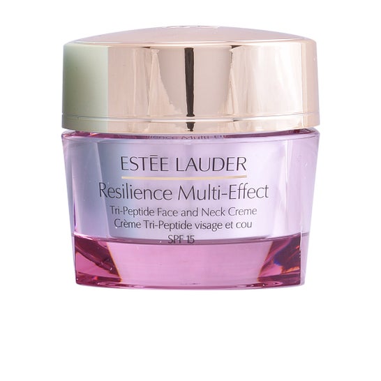 Estee Lauder Resilence Lift Crème pour peau sèche 50ml