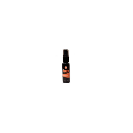 W7 Fixer Spray Fixateur de Maquillage 18ml