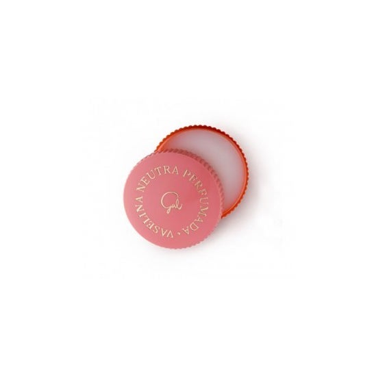Vaseline neutre parfumée Gal Gal 13ml