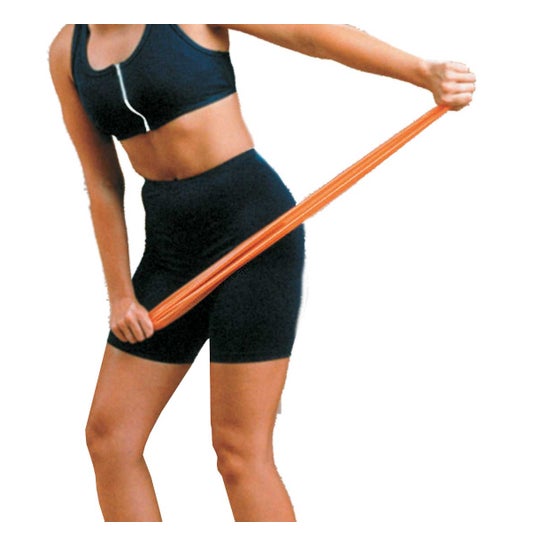 Rep Band Bande Exercice Niveau 4 Bleu 1ut