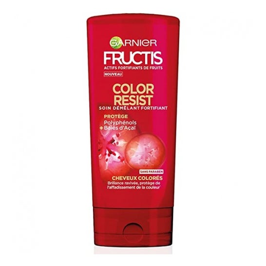 Garnier Fructis Color Resist Goji Apres-Shampooing 250ml