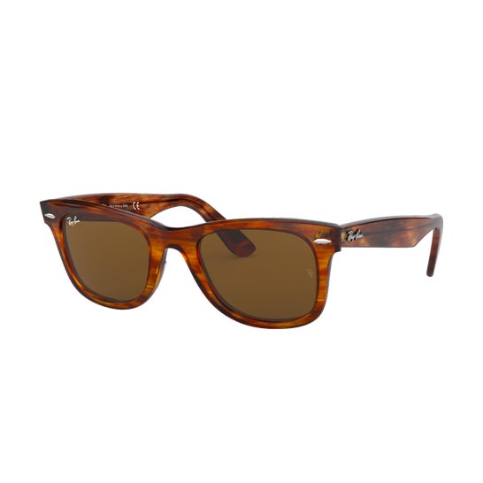 Ray-Ban Lunettes de Soleil Wayfarer Classic RB2140 1ut