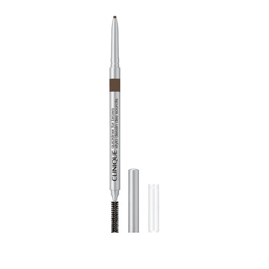 Clinique Quickliner Crayon Sourcils Nro 004 Deep Brown 0.08g