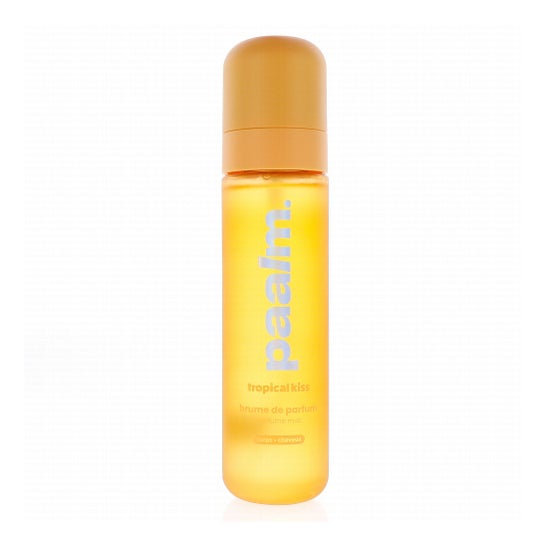 Paalm Tropical Kiss Brume de Parfum 100 ml
