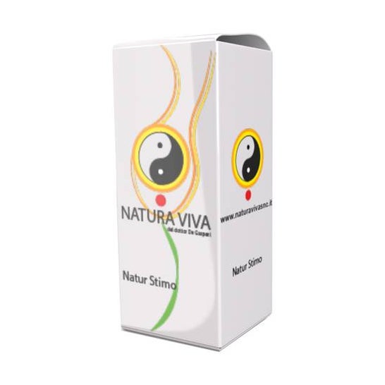 Natura Viva Natur Stimo Gouttes 50ml