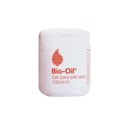 Bio-Oil Gel Peau Sèche 100 Ml