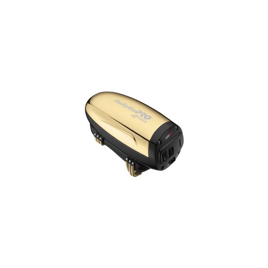 Babyliss Gold Cord Cordless Masseur 1ut