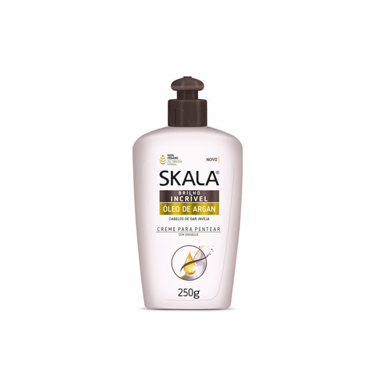 Skala Crème Peignante à l'Huile d'Argan 250g