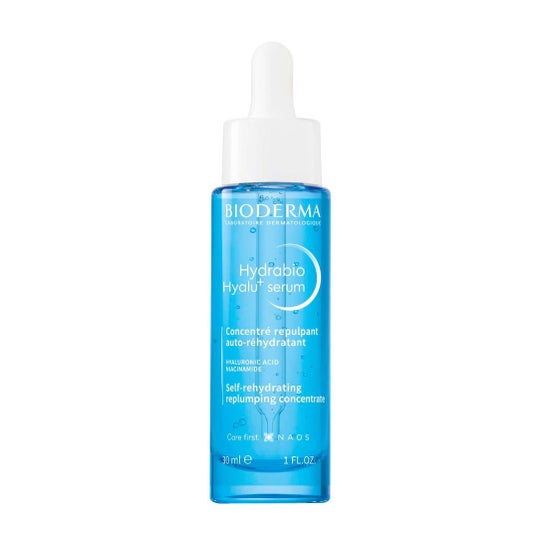 Bioderma Hydrabio Hyalu+ Serum 30ml Bioderma Hydrabio Hyalu+ Serum 30ml