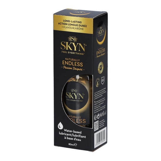 Skyn Naturally Endless Passion Daiquiri 80 ml