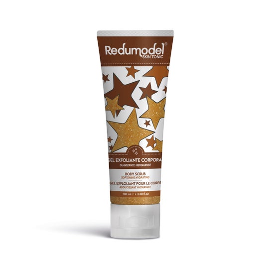 Redumodel Skin Tonic Gel Exfoliante Corporal 100ml