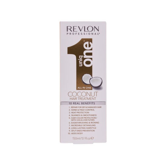 Revlon Uniq One Coconut Traitement 150ml