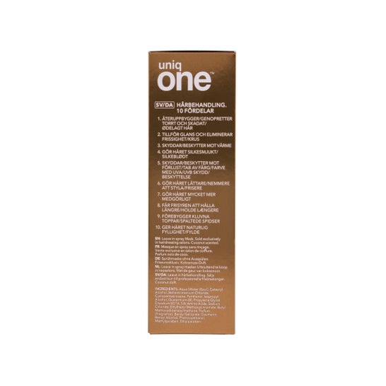 Revlon Uniq One Coconut Traitement 150ml