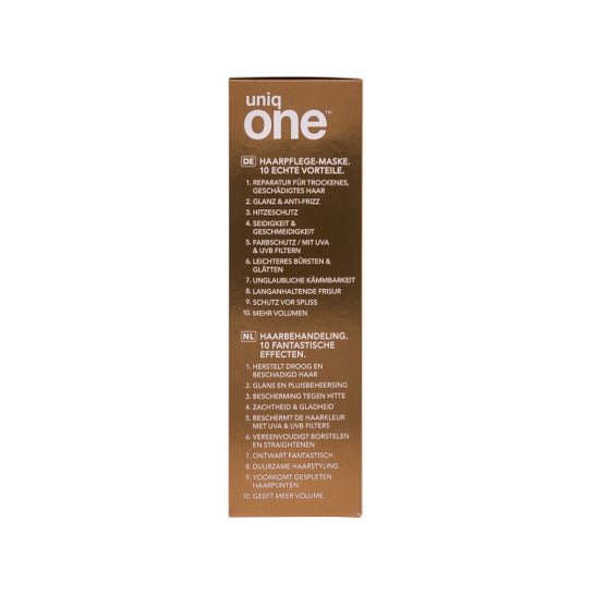 Revlon Uniq One Coconut Traitement 150ml