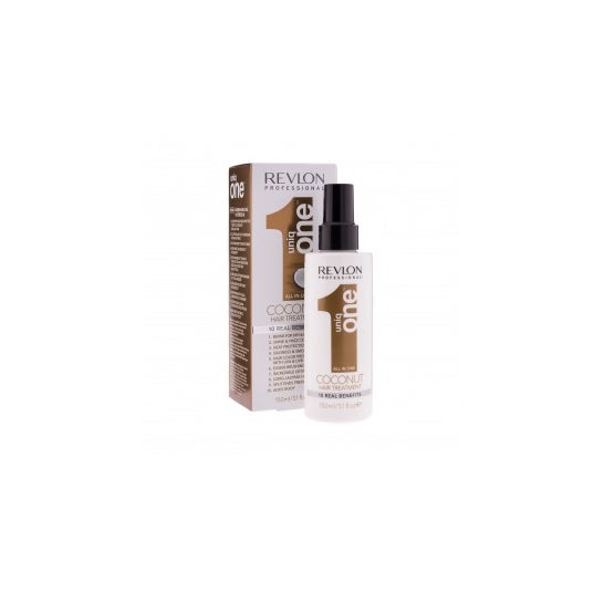 Revlon Uniq One Coconut Traitement 150ml