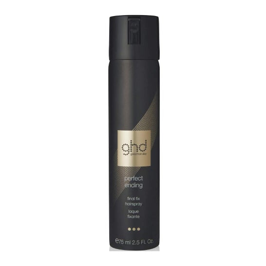 GHD fixatif fixatif final pour cheveux 75ml