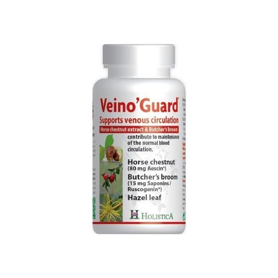 Holistica Veinoguard 60caps