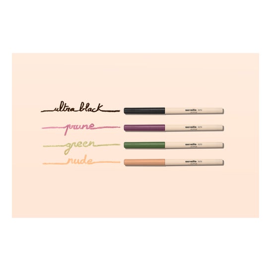 Sensilis Le Stylo Prune