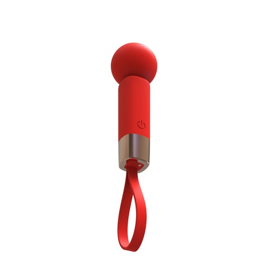 Beautifly RubyGlow Sphere Self Love Masseur Intime 1ut