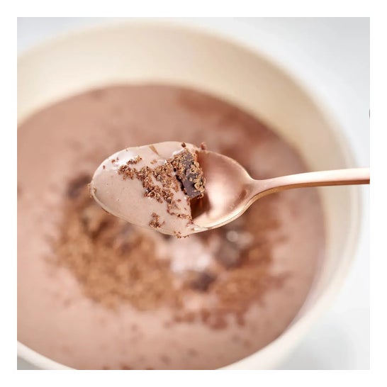HSN Pudding Proteico 2.0 Chocolate 500g