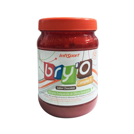 Infisport BryO 750g