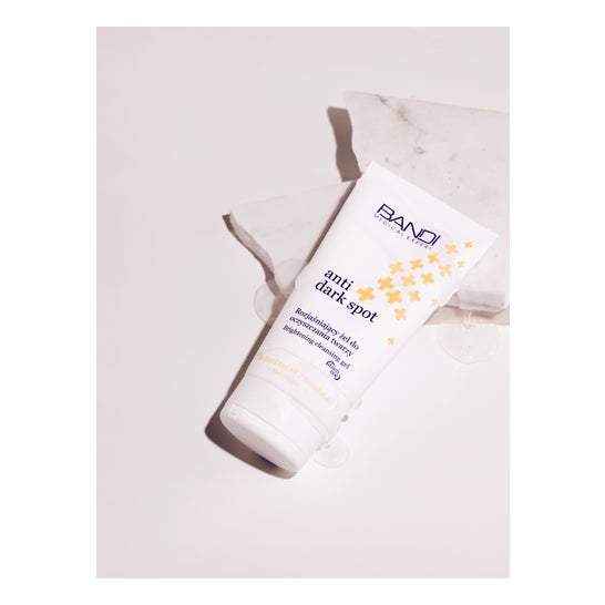 Bandi Medical Expert Gel Nettoyant Éclaircissant Anti-Taches 150 ml