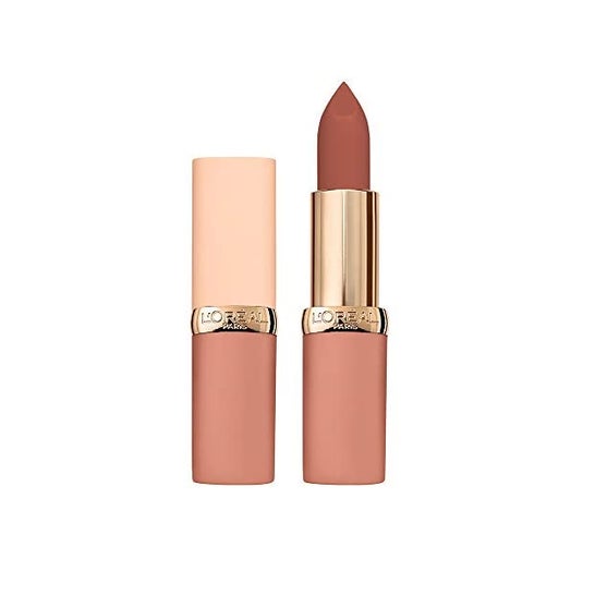 L'Oréal Color Riche Ultra Mat Nude Lipstick 07 No Shame 5g
