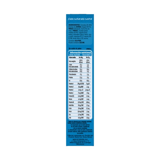 Gerber Grain&amp;Grown Avoine à grains entiers avec prune 250g