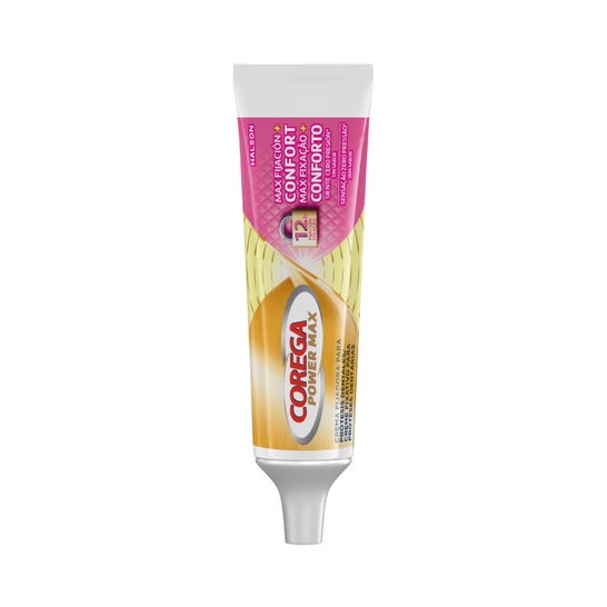 Corega Maximale Tenue Confort 40g