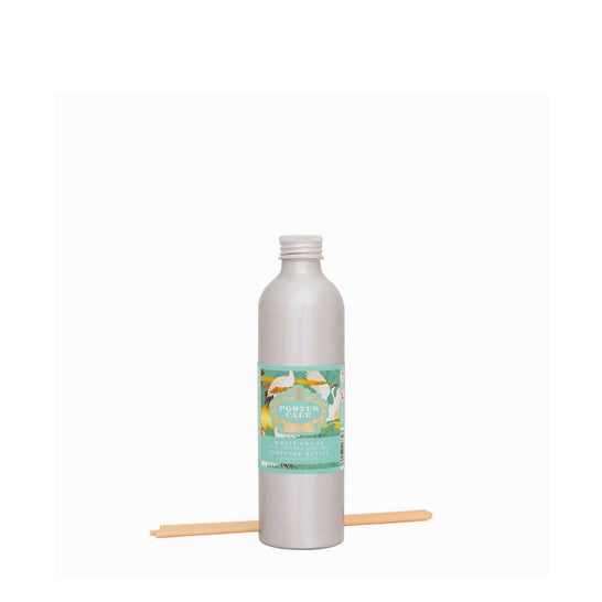 Portus Cale White Crane Recarga Difusor 250ml