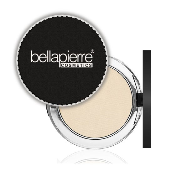 Bellapierre Cosmetics Fond Teint Compacte Ultra 10g