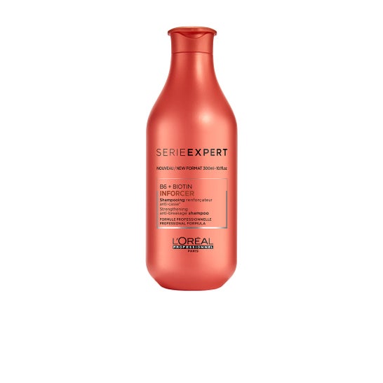 L'Oréal Professionnel Serie Expert Inforcer Shampoing 300ml