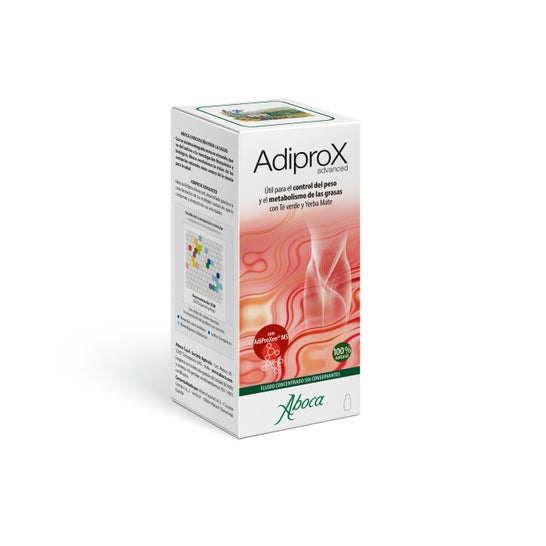 Adiprox Advanced Sirop 325g
