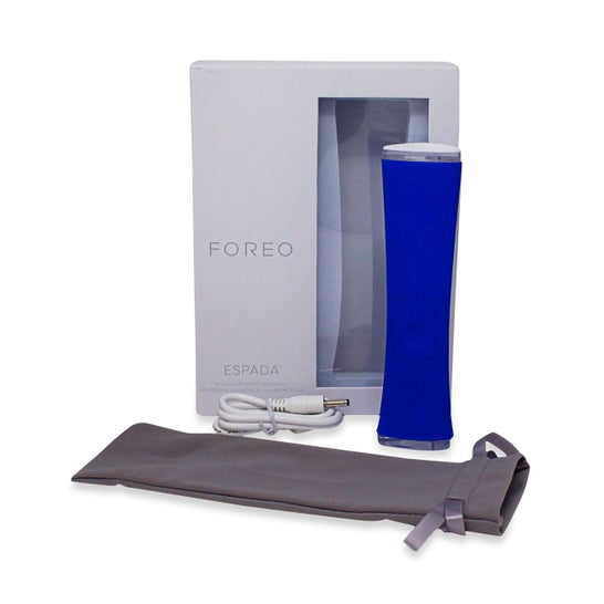 Foreo Espada Blue Light Acne Treatment Pen Cobalt Blue 1ud
