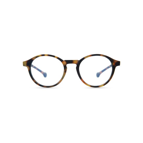 Lunettes de paraffine Volga Wid Noir +3.00