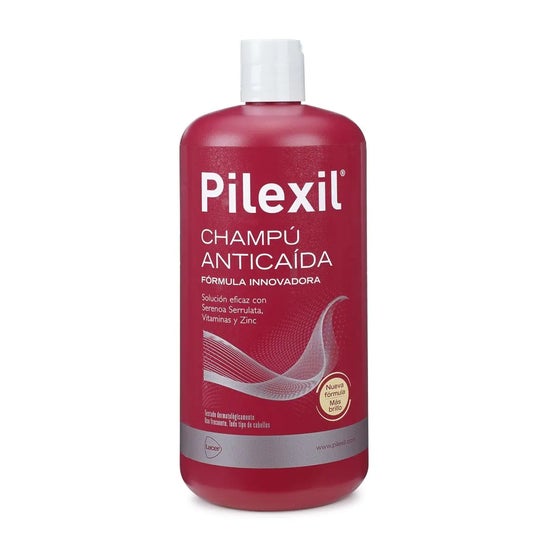 Pilexil® Shampooing Anti-Chute 900ml