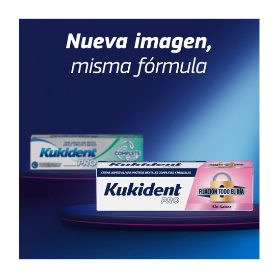 Kukident Pro Neutre 47g